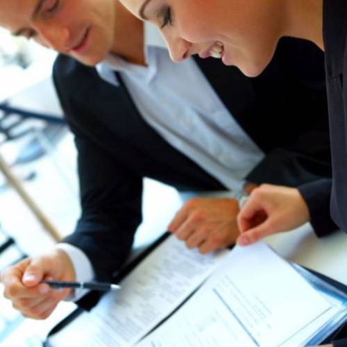 asesorías en Getafe